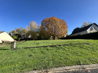  Terrain � vendre 827 m�