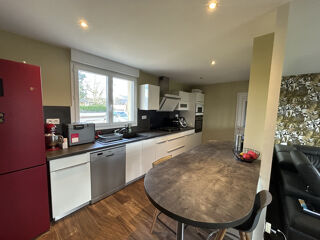  Maison � vendre 5 pi�ces 130 m�