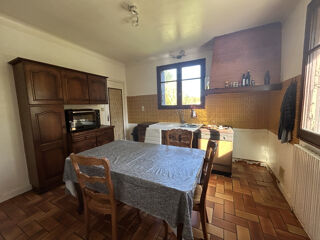  Maison � vendre 7 pi�ces 142 m�