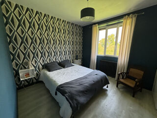  Maison � vendre 3 pi�ces 75 m�