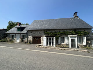  Maison � vendre 3 pi�ces 60 m�