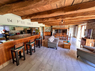  Maison � vendre 9 pi�ces 314 m�