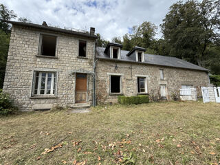  Maison � vendre 5 pi�ces 130 m�