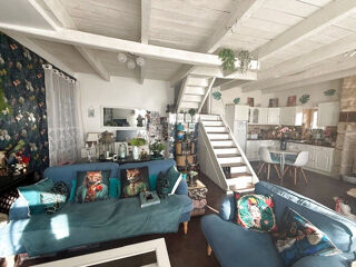  Maison � vendre 4 pi�ces 145 m�