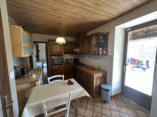  Maison � vendre 8 pi�ces 180 m�