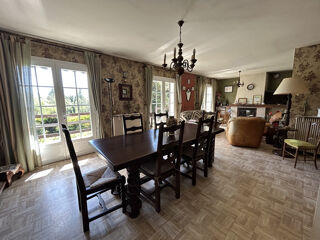  Maison � vendre 5 pi�ces 116 m�