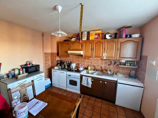  Maison  vendre 8 pices 138 m