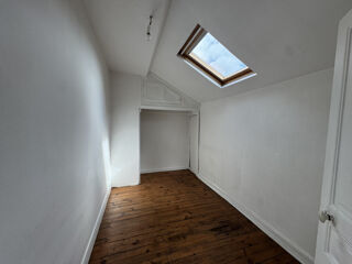  Maison  vendre 6 pices 80 m