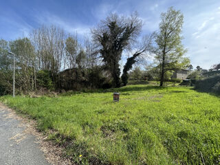  Terrain  vendre 875 m