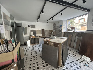  Immeuble � vendre 200 m�