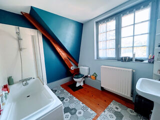  Maison  vendre 6 pices 133 m