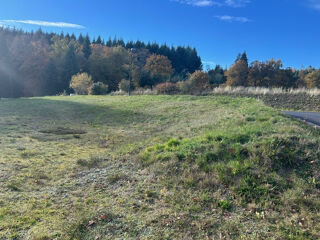  Terrain � vendre 1054 m�