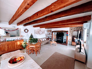  Maison � vendre 4 pi�ces 115 m�