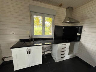  Maison � vendre 3 pi�ces 71 m�