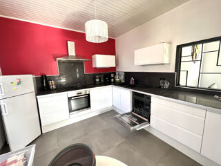  Maison � vendre 5 pi�ces 106 m�