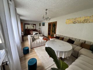  Maison � vendre 9 pi�ces 166 m�