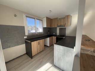  Maison � vendre 4 pi�ces 80 m�