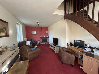  Maison  vendre 5 pices 140 m