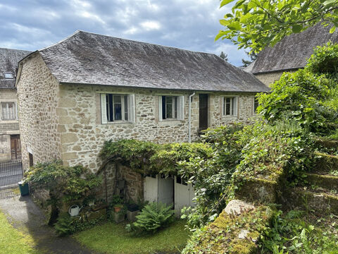   Maison � Corr�ze en Corr�ze Maison - 6 pi�ce(s) - 95 m�