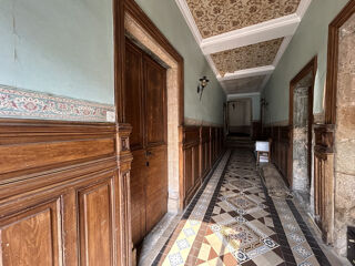  Immeuble � vendre 15 + pi�ces 561 m�