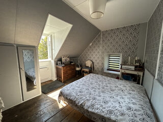  Maison � vendre 6 pi�ces 135 m�