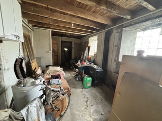  Maison � vendre 4 pi�ces 55 m�