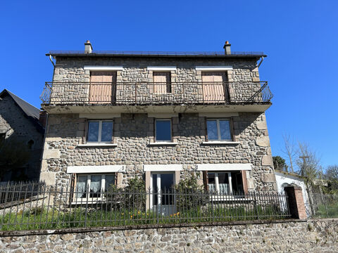   Maison  Sornac en Corrze Maison - 8 pice(s) - 205 m