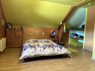  Maison � vendre 6 pi�ces 140 m�