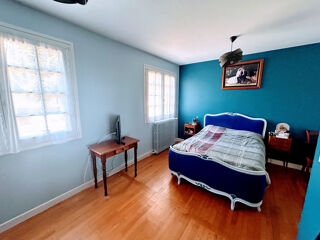  Maison  vendre 6 pices 133 m