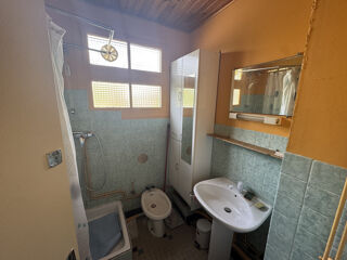  Maison � vendre 5 pi�ces 97 m�