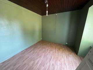  Maison � vendre 3 pi�ces 60 m�