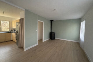  Maison � vendre 3 pi�ces 76 m�