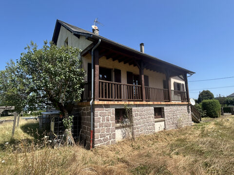   Maison  Saint-Yrieix-le-Djalat en CORREZE Maison - 5 pice(s) - 125 m