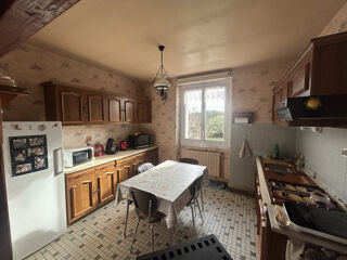  Maison � vendre 4 pi�ces 105 m�