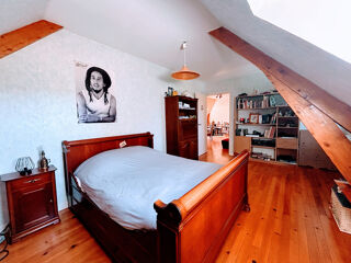  Maison  vendre 6 pices 133 m