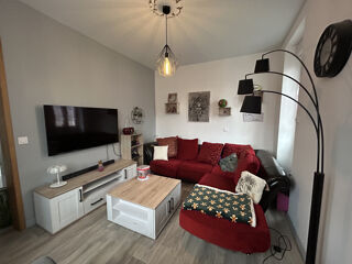  Maison � vendre 6 pi�ces 125 m�