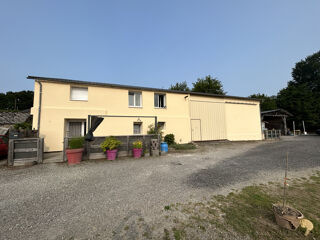  Immeuble  vendre 190 m