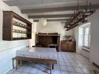  Maison � vendre 3 pi�ces 80 m�