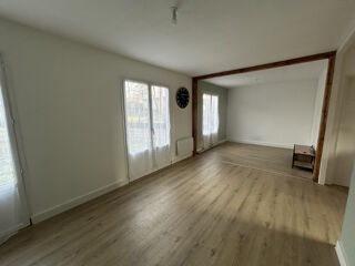  Maison � vendre 3 pi�ces 76 m�