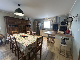  Maison  vendre 3 pices 70 m