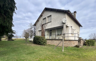  Maison � vendre 5 pi�ces 118 m�