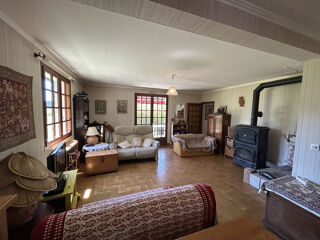  Maison � vendre 5 pi�ces 145 m�