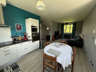  Maison � vendre 3 pi�ces 75 m�