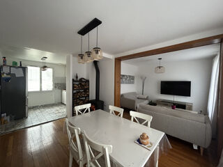  Maison � vendre 4 pi�ces 95 m�