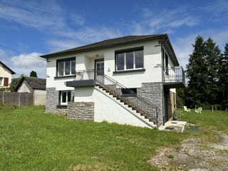  Maison � vendre 3 pi�ces 75 m�