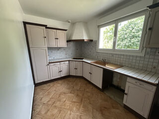  Maison � vendre 4 pi�ces 92 m�