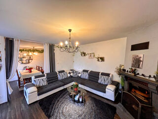  Maison � vendre 6 pi�ces 108 m�