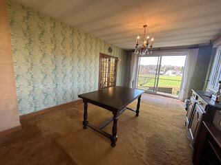  Maison � vendre 6 pi�ces 118 m�