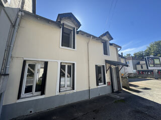  Maison � vendre 6 pi�ces 80 m�