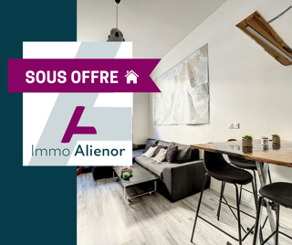  Appartement  vendre 1 pice 53 m